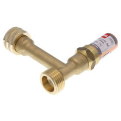 3/4" Quiet Pipes Washing Machine Hammer Arrestor (Size AA)