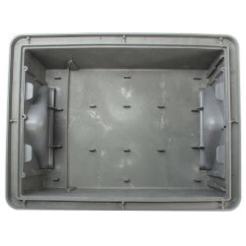50lb., 25 gpm Lo-PRO Grease Trap (2" Connection)