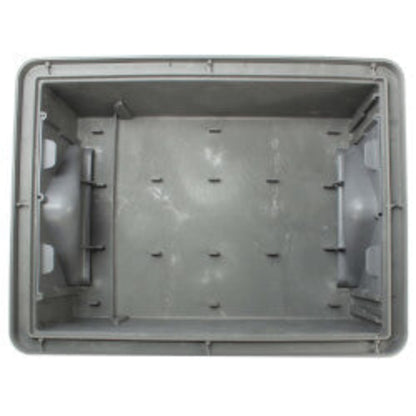 50lb., 25 gpm Lo-PRO Grease Trap (2" Connection)