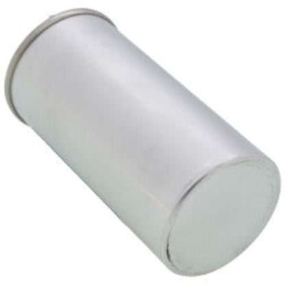 35/5 MFD Round Dual Motor Run Capacitor (440/370V)