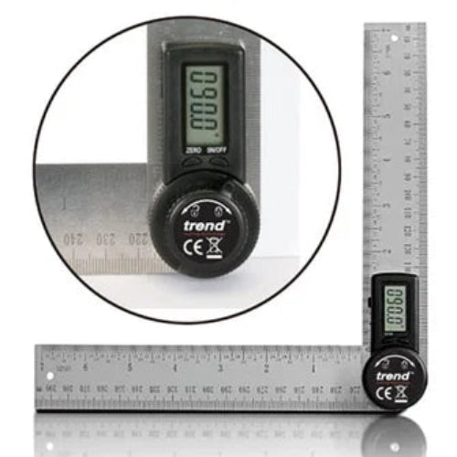 Digital Angle Rule