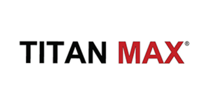 Titan Max Definite Purpose Contactor - 40 Amp, 2 Pole, 24V