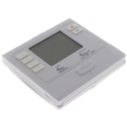 T705 5/1/1 Day Digital Programmable Thermostat (1H/1C)
