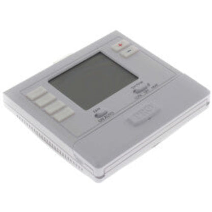 T705 5/1/1 Day Digital Programmable Thermostat (1H/1C)