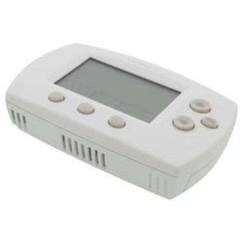 T6 Pro Programmable Thermostat, 2H/1C Heat Pump, 1H/1C Conventional, TH6210U2001
