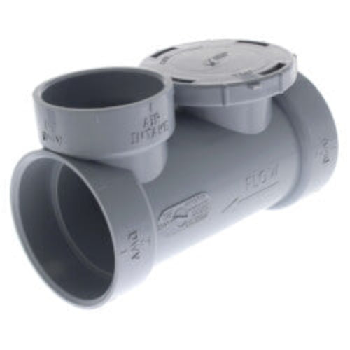 50lb., 25 gpm Lo-PRO Grease Trap (2" Connection)
