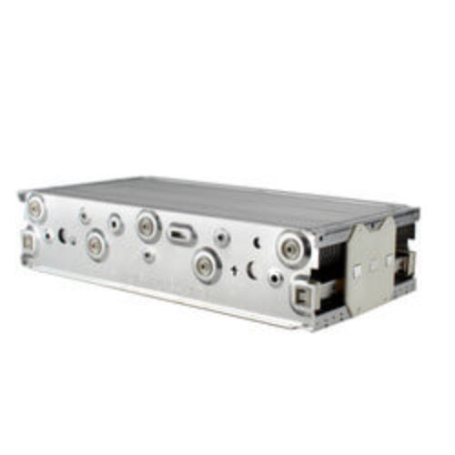 9.8" x 20" Electronic Air Cleaner Cell