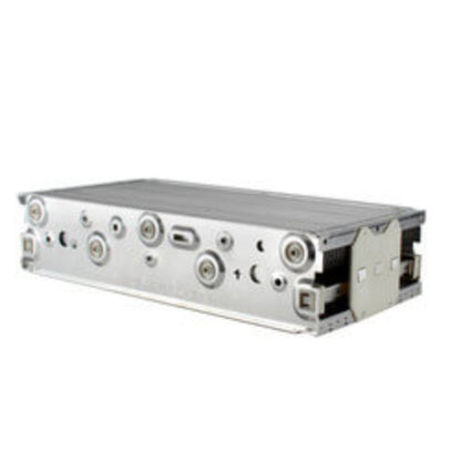 9.8" x 20" Electronic Air Cleaner Cell
