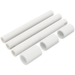 Endura 35/50 GPM Grease Interceptor 6" Riser Extension Kit