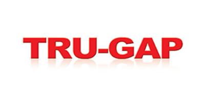 Tru-Gap Air Gap Fixture w/ 1 Tubing Mount Bracket
