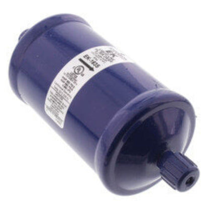 EK 163S 3/8" ODF EK16-Series Liquid line Filter Drier (16 Cubic Inches)