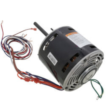 1/2 HP, 115 VAC Direct Drive Furnace Blower Motor