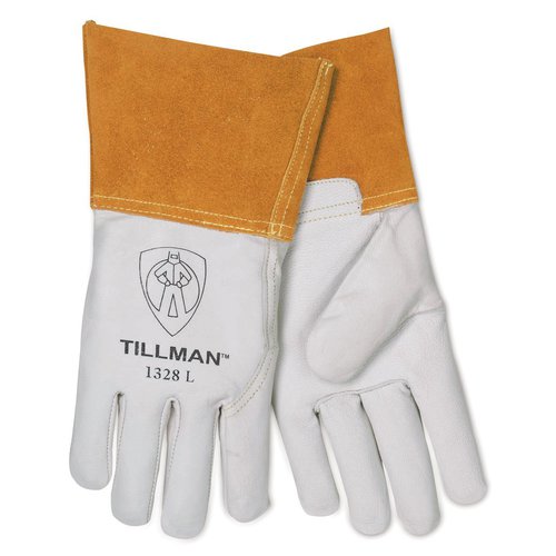 L TOPGRAIN KIDSKIN TIG GLOVE