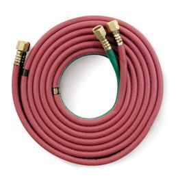1/4"X25' GRADE T TWIN FIT HOSE