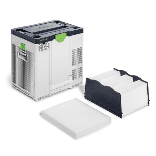 SYS-AIR HEPA Air Filter