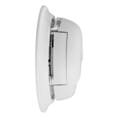 SMI100-AC Interconnectable Ion Smoke Alarm w/ Battery Backup