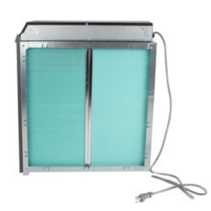 Electronic Air Cleaner, 20" x 20"