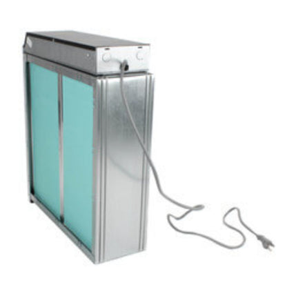 Electronic Air Cleaner, 20" x 20"