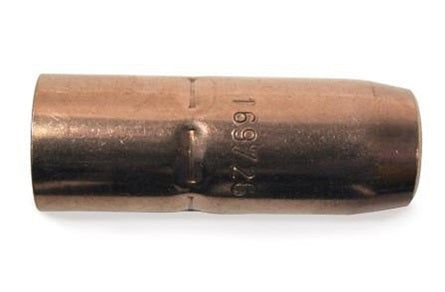 1/2" HOBART MIG NOZZLE