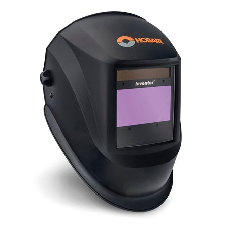 INVENTOR BLACK WELDING HELMET