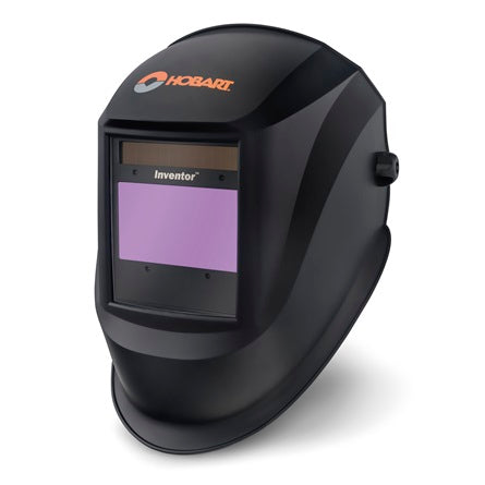 INVENTOR BLACK WELDING HELMET