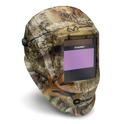 INVENTOR CAMO WELDING HELMET