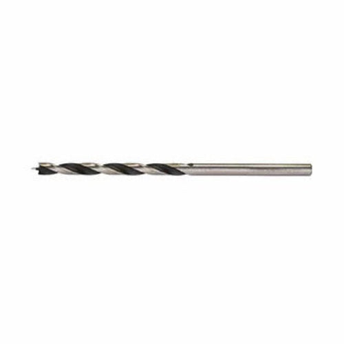 Chrome-Vanadium Steel Brad Point Drill Bit
