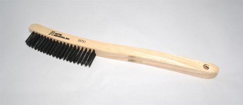 3X19X.014 CS HAND BRUSH