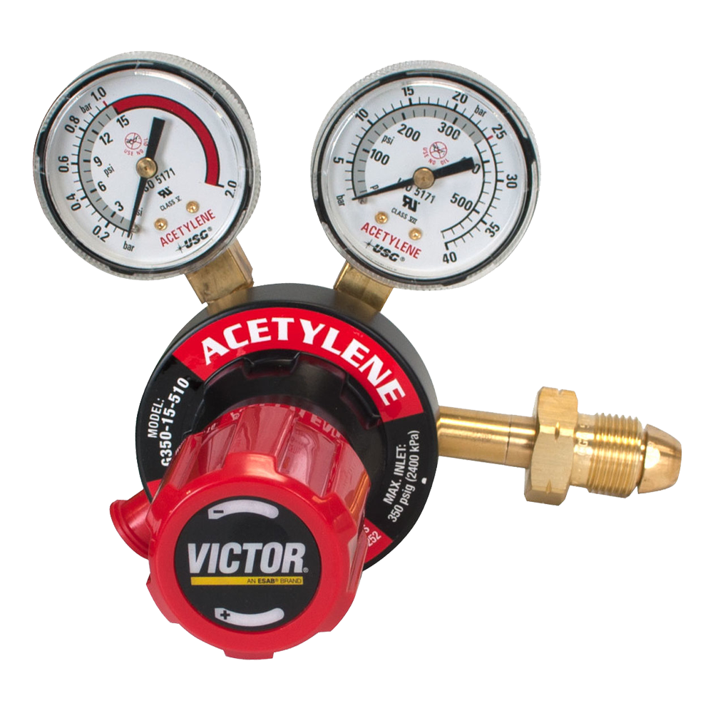 G250-15-510 VICTOR REGULATOR