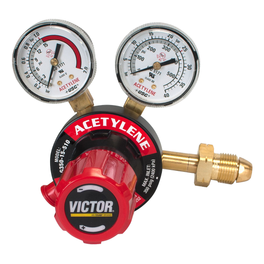 G250-15-510 VICTOR REGULATOR