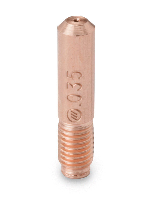 0.035 CONTACT TIP 5PK HOBART
