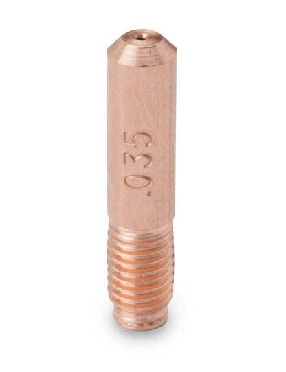 0.035 CONTACT TIP 5PK