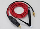 17 Series CK Worldwide Flex Head TIG Torch for AHP and Everlast
