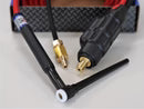 9 Series CK Worldwide Flex Head TIG Torch for AHP and Everlast