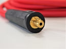 9 Series CK Worldwide Flex Head TIG Torch for Miller Multimatic 220 and Maxstar 150STL