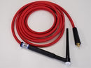 9 Series CK Worldwide Flex Head TIG Torch for Miller Multimatic 220 and Maxstar 150STL