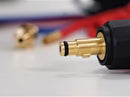 20 Series CK Water Cooled Flex Head TIG Torch for Fronius Magicwave 230i