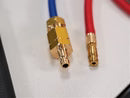 20 Series CK Water Cooled Flex Head TIG Torch for Fronius Magicwave 230i