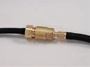 20 Series CK Water Cooled Flex Head TIG Torch for Fronius Magicwave 230i