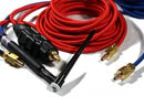 20 Series CK Water Cooled Flex Head TIG Torch for Everlast