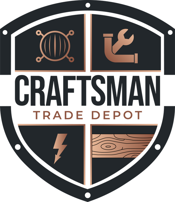 Craftsman Trade Depot