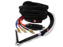 20 Series CK Water Cooled Flex Head TIG Torch for Everlast