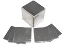 Aluminum Cube Kit