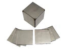 Stainless Steel Cube Kit