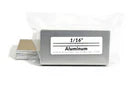 5052 Aluminum Flat Coupons