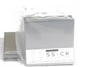 Stainless Steel Cube Kit