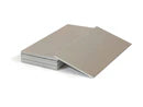 6061 Aluminum Flat Coupons
