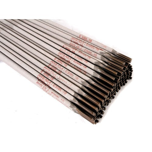 1# 308L-16 1/8 SS ELECTRODE 14"