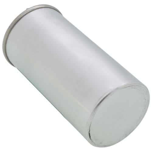 35/5 MFD Round Dual Motor Run Capacitor (440/370V)