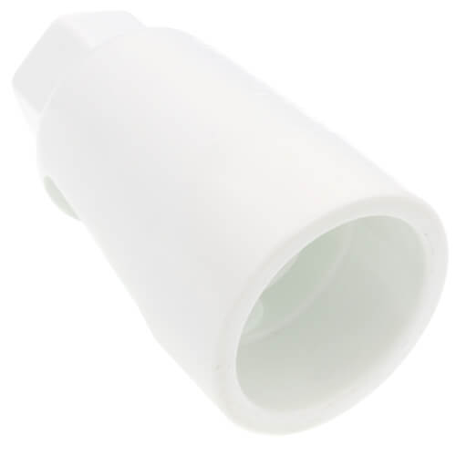 Multi Purpose Air Gap For Water Filter and Softener, 3/4" NPT Schedule 40 Inlet
